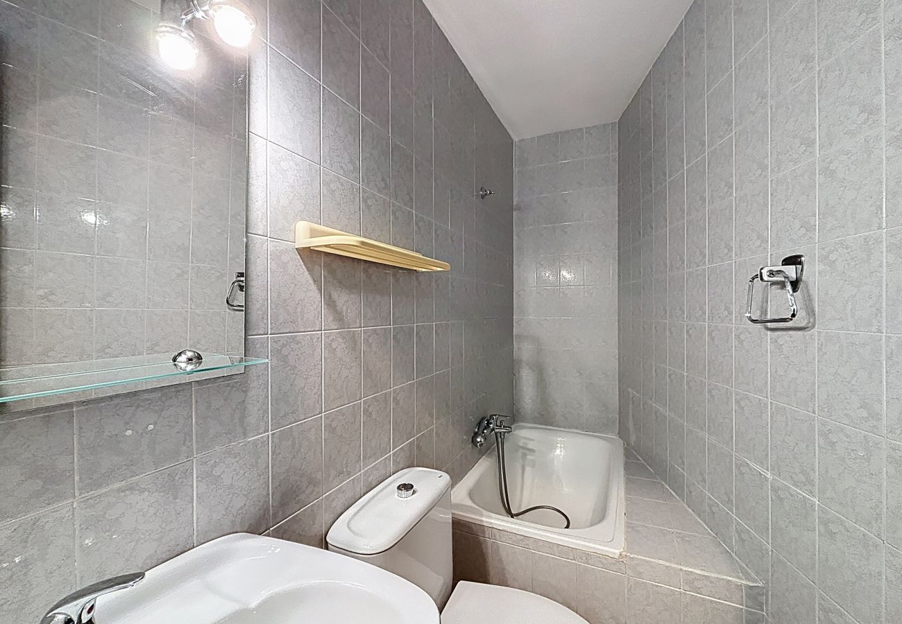 Apartment in Rosas / Roses - COLLSACABRA Rosas / Roses – INTERimmo