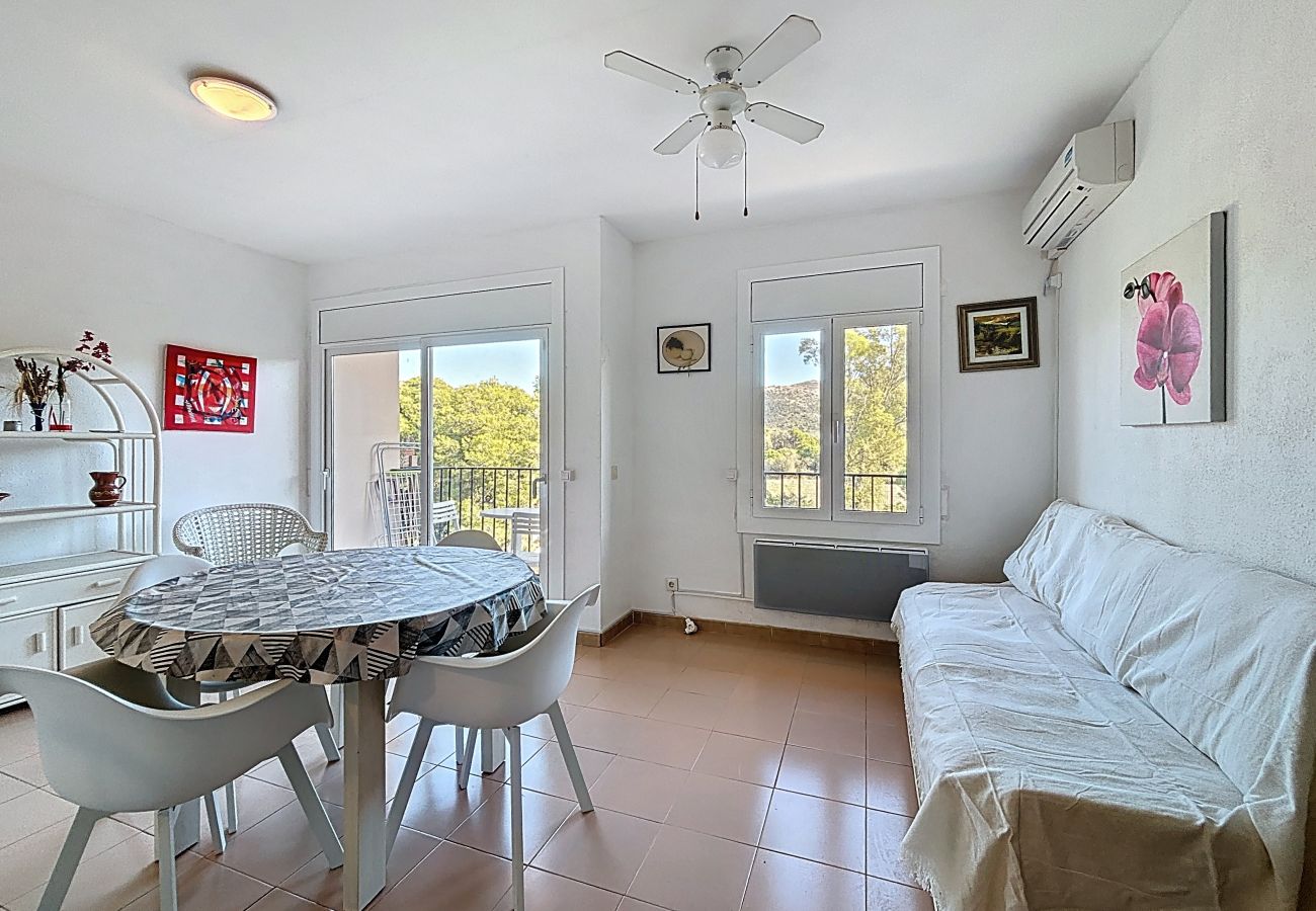 Apartment in Rosas / Roses - COLLSACABRA Rosas / Roses – INTERimmo