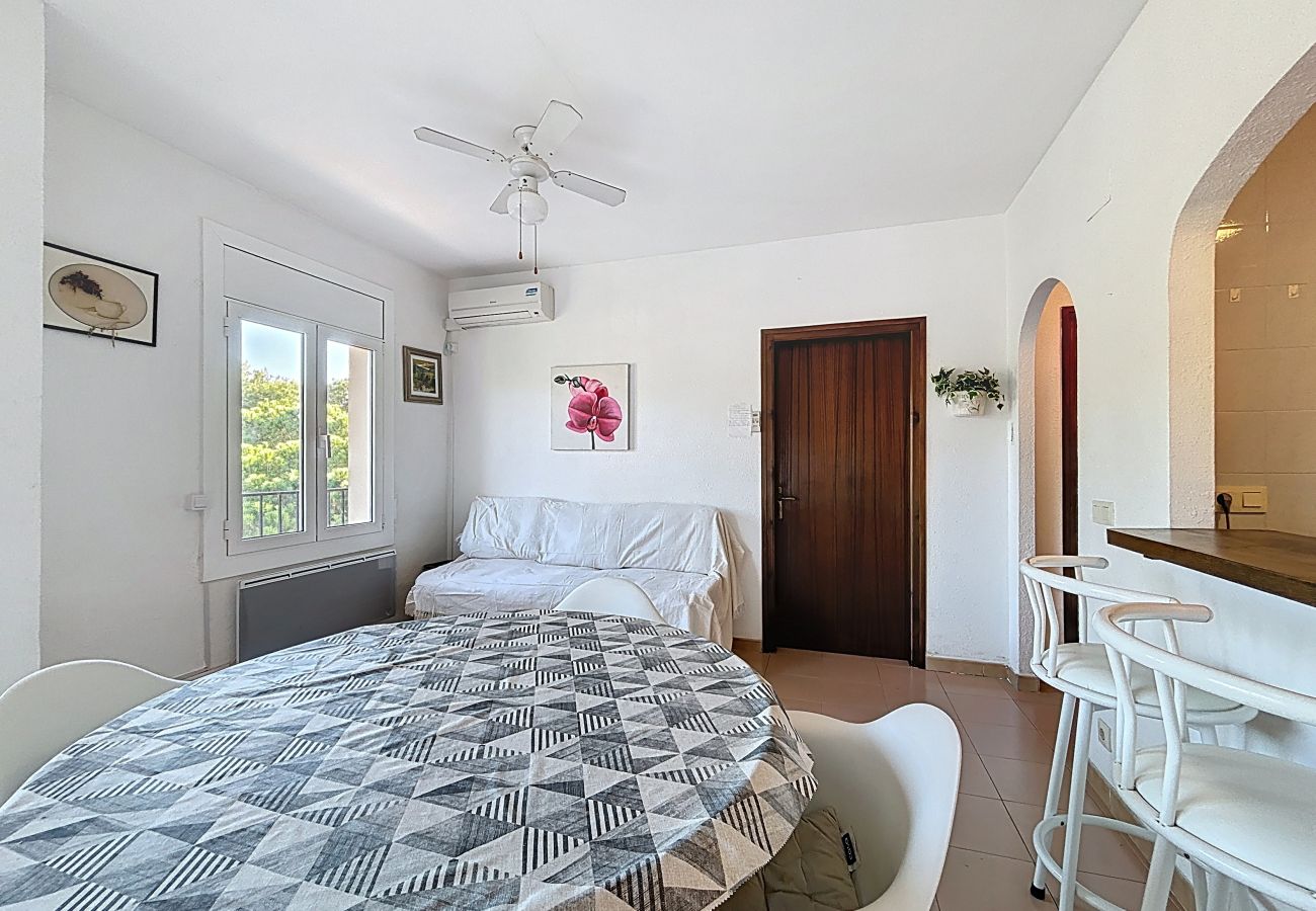 Apartment in Rosas / Roses - COLLSACABRA Rosas / Roses – INTERimmo