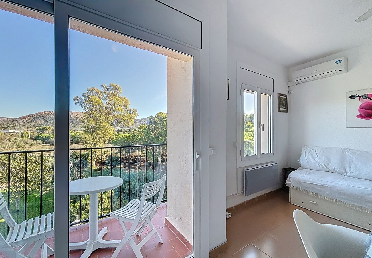 Apartment in Rosas / Roses - COLLSACABRA Rosas / Roses – INTERimmo