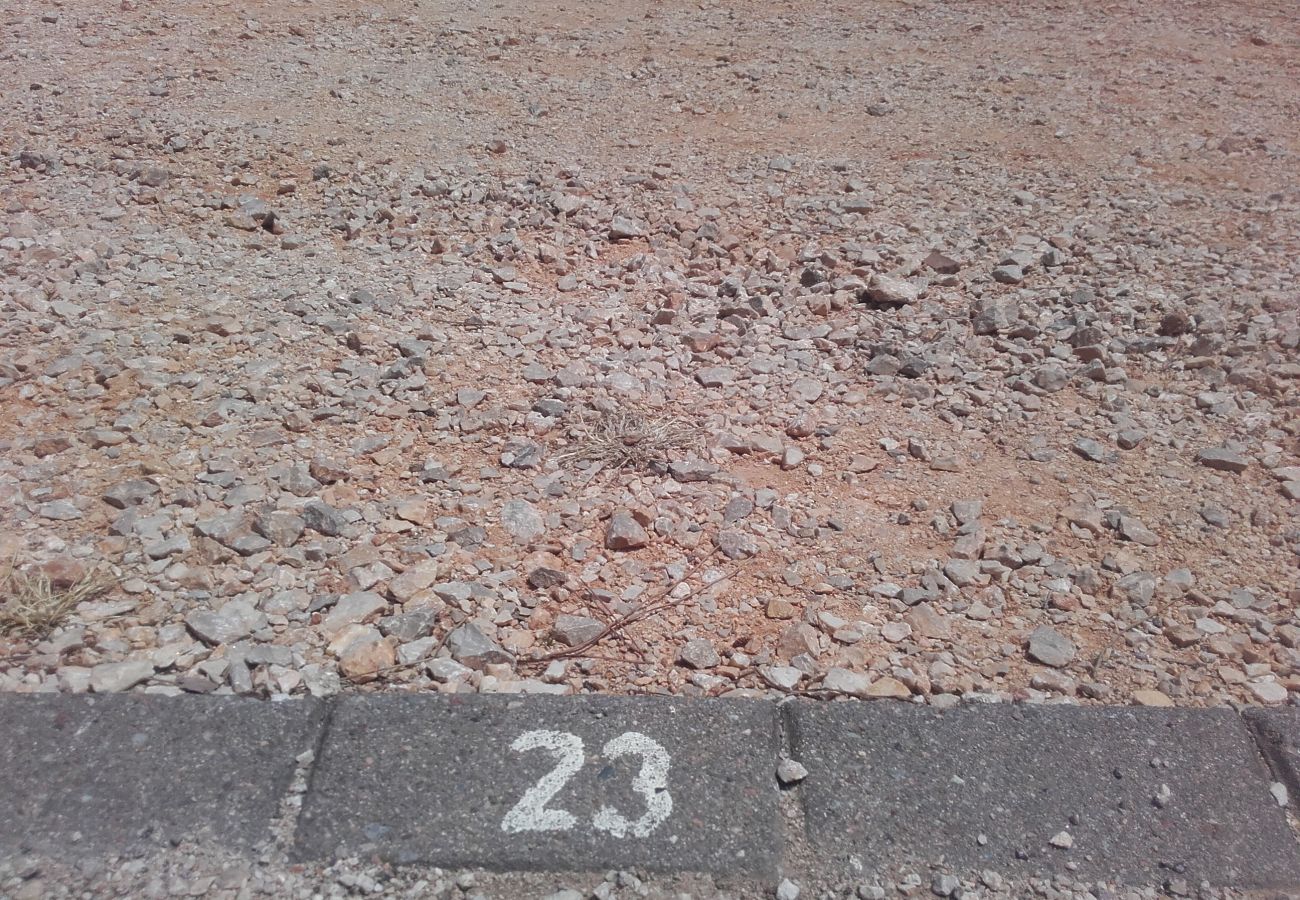 Apartment in Rosas / Roses - MEDITERRANEE Rosas / Roses – INTERimmo