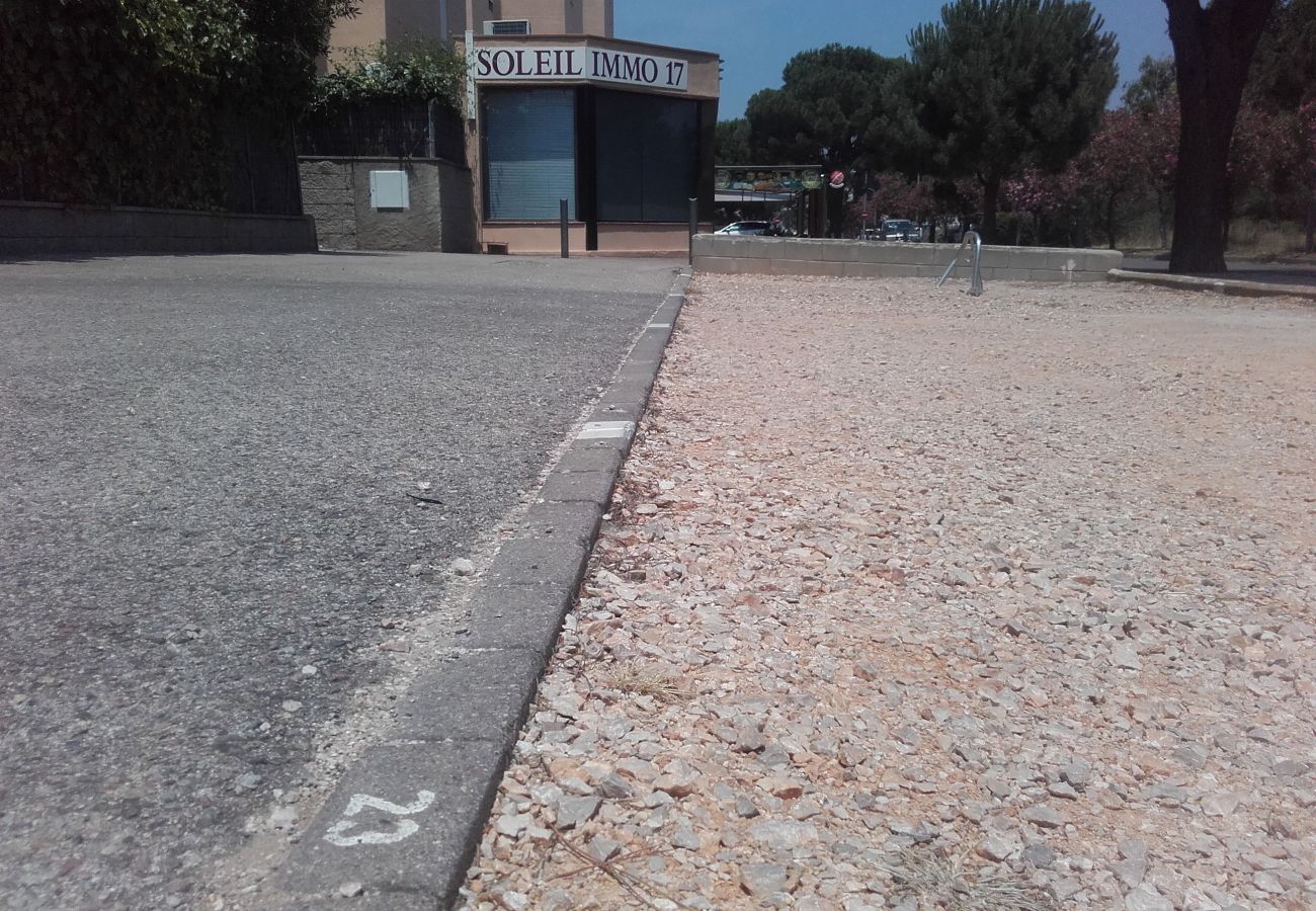 Apartment in Rosas / Roses - MEDITERRANEE Rosas / Roses – INTERimmo