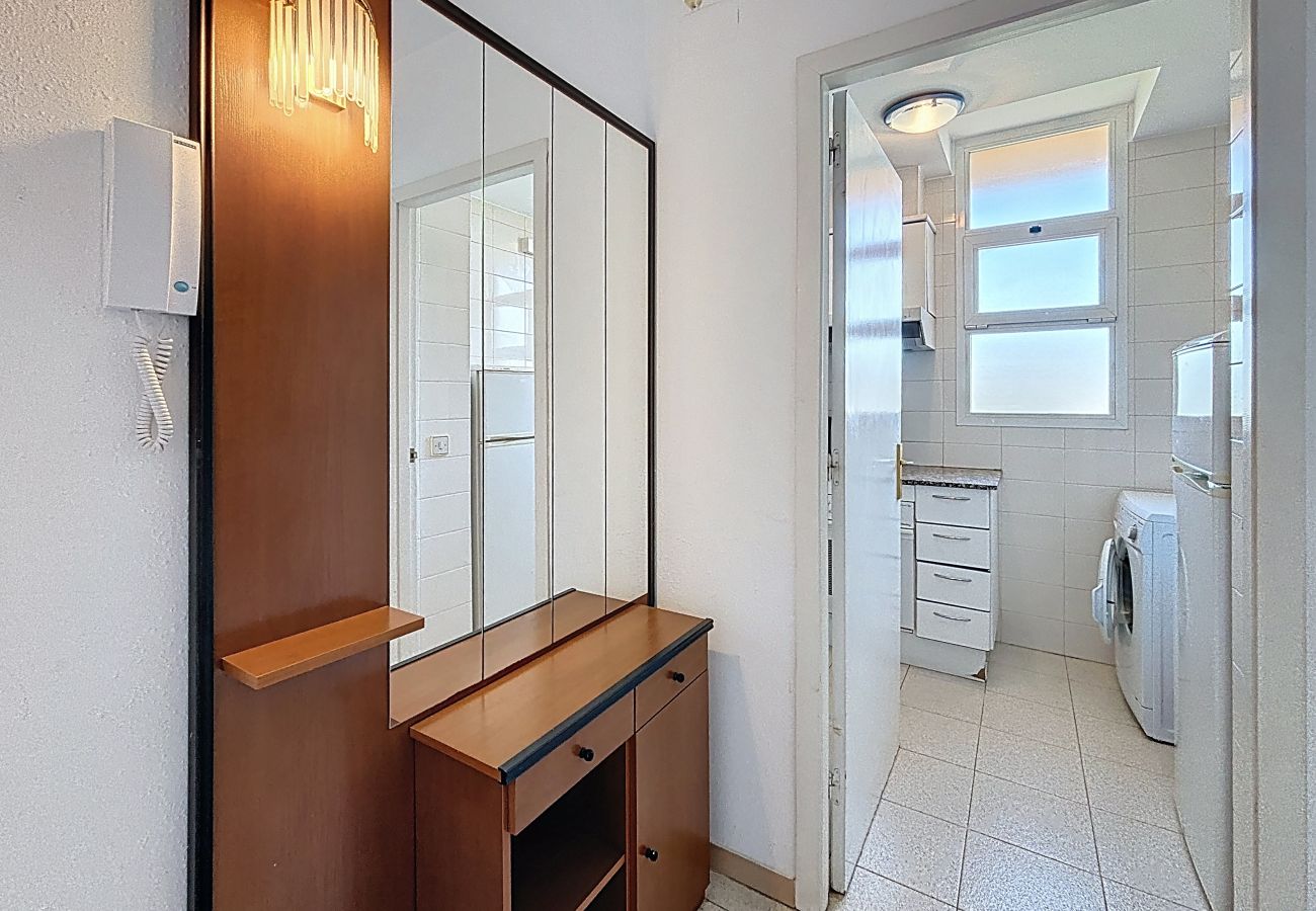 Apartment in Rosas / Roses - MEDITERRANEE Rosas / Roses – INTERimmo