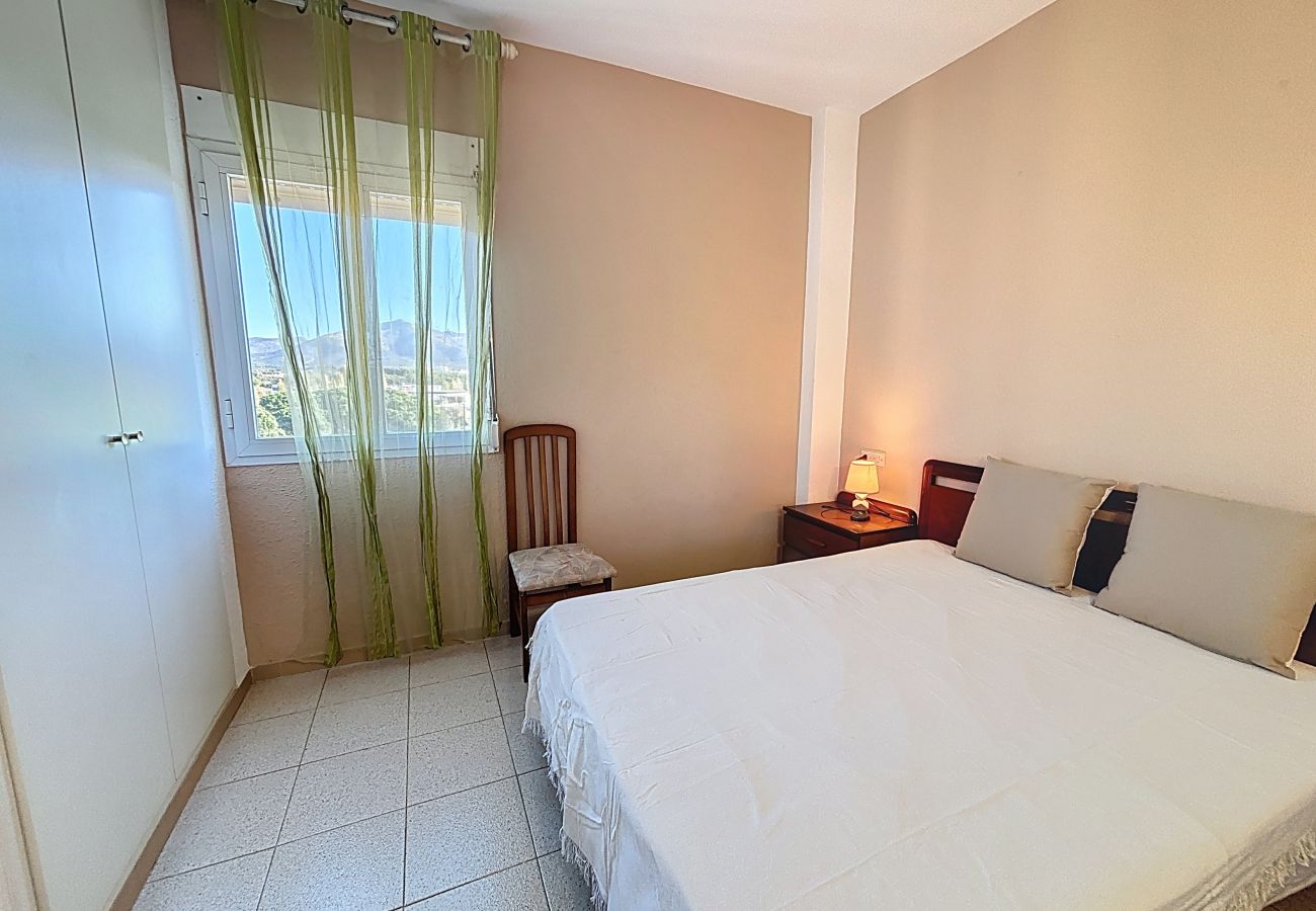 Apartment in Rosas / Roses - MEDITERRANEE Rosas / Roses – INTERimmo