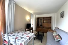 Apartment in Rosas / Roses - MEDITERRANEE  Piso con piscina