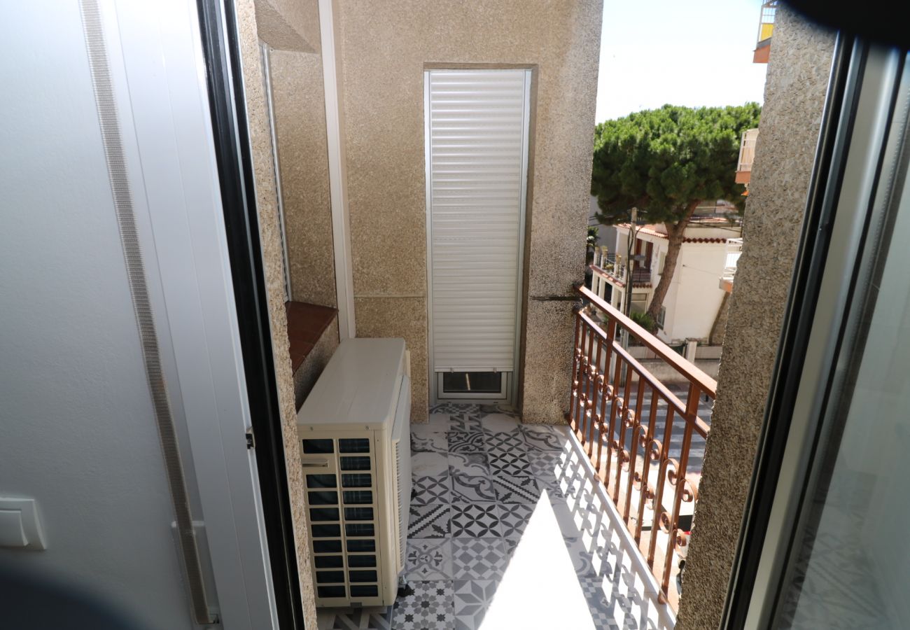 Apartment in Rosas / Roses - FRANCESC MACIA Rosas / Roses – INTERimmo