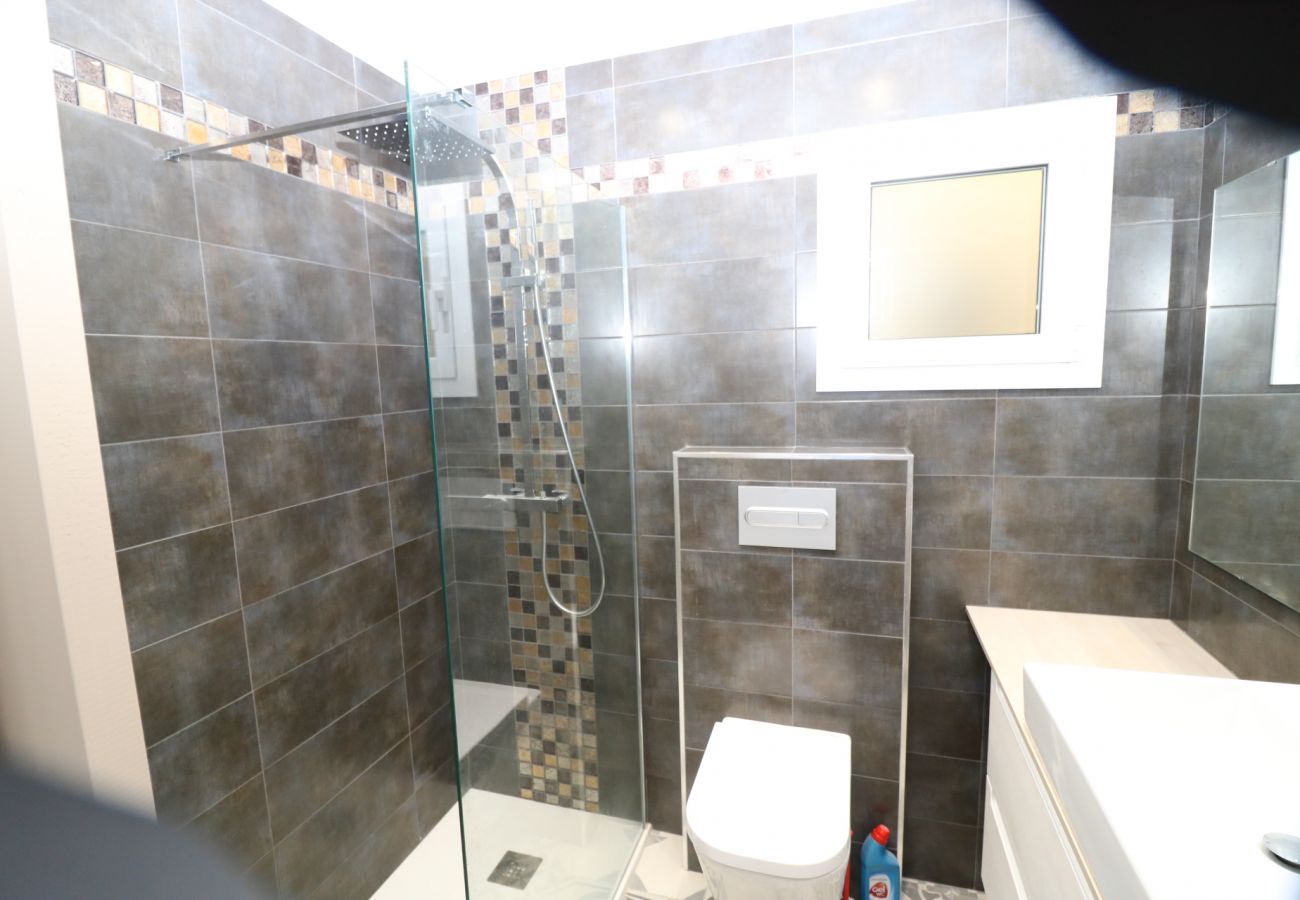 Apartment in Rosas / Roses - FRANCESC MACIA Rosas / Roses – INTERimmo