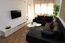 Apartment in Rosas / Roses - FRANCESC MACIA Piso centro Roses, cerca de la play