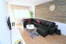 Apartment in Rosas / Roses - FRANCESC MACIA Piso centro Roses, cerca de la play