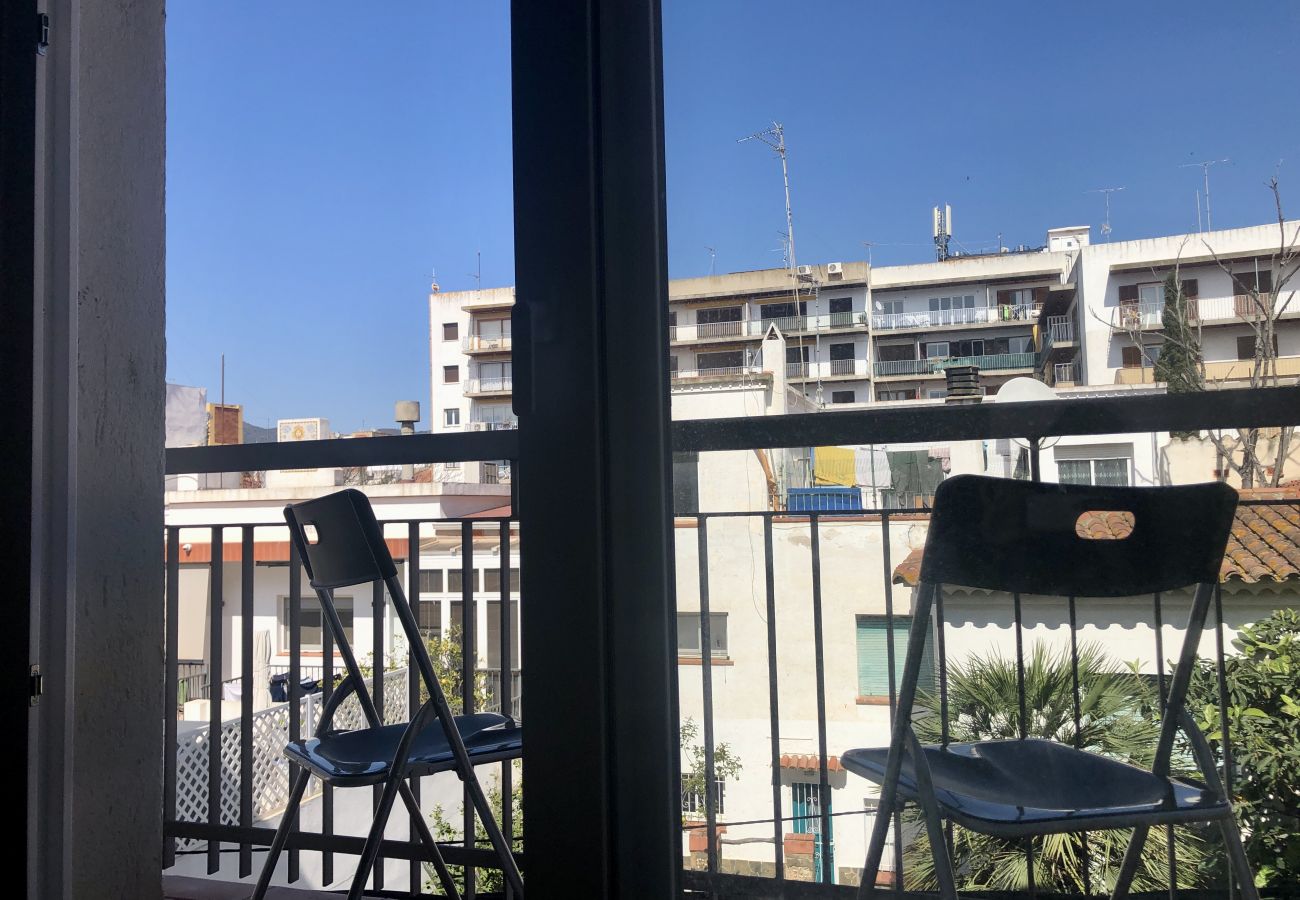Apartment in Rosas / Roses - PUIG ROM 2 Rosas / Roses – INTERimmo