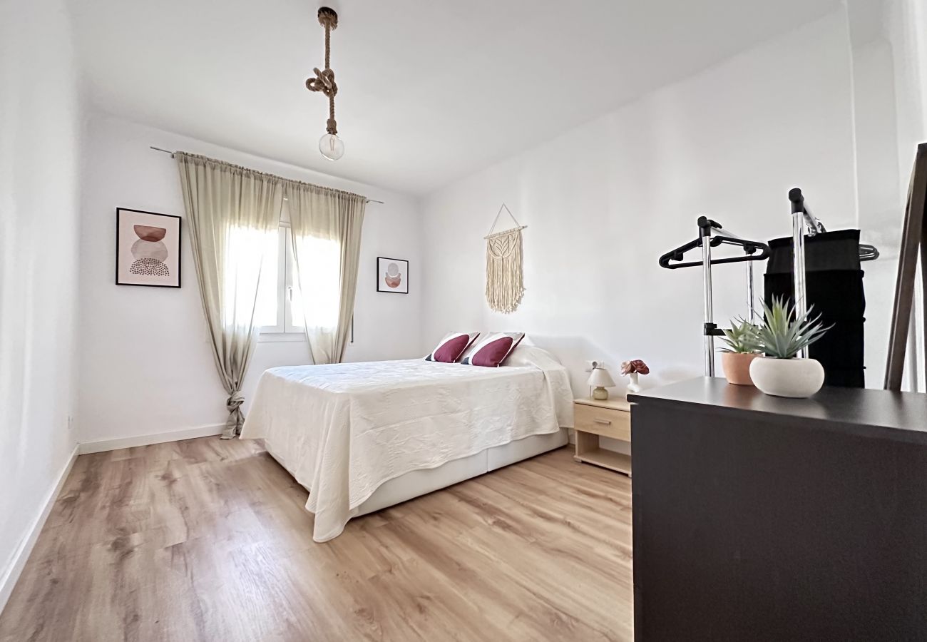 Apartment in Rosas / Roses - PUIG ROM 2 Rosas / Roses – INTERimmo