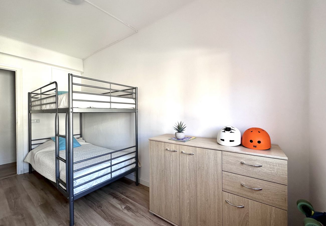 Apartment in Rosas / Roses - PUIG ROM 2 Rosas / Roses – INTERimmo