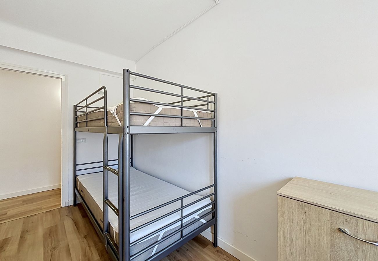 Apartment in Rosas / Roses - PUIG ROM 2 Rosas / Roses – INTERimmo