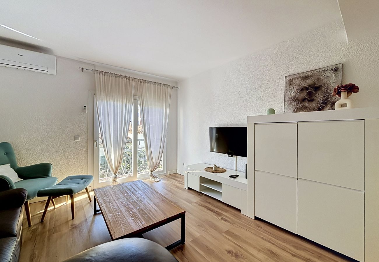 Apartment in Rosas / Roses - PUIG ROM 2 Rosas / Roses – INTERimmo