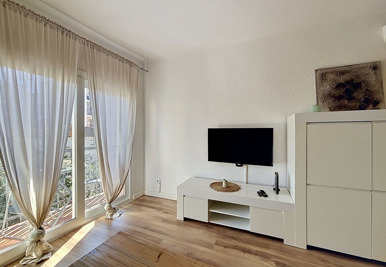 Apartment in Rosas / Roses - PUIG ROM 2 Rosas / Roses – INTERimmo