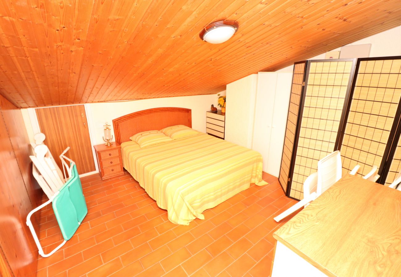 Apartment in Empuriabrava - CAVALL DE MAR Empuriabrava – INTERimmo