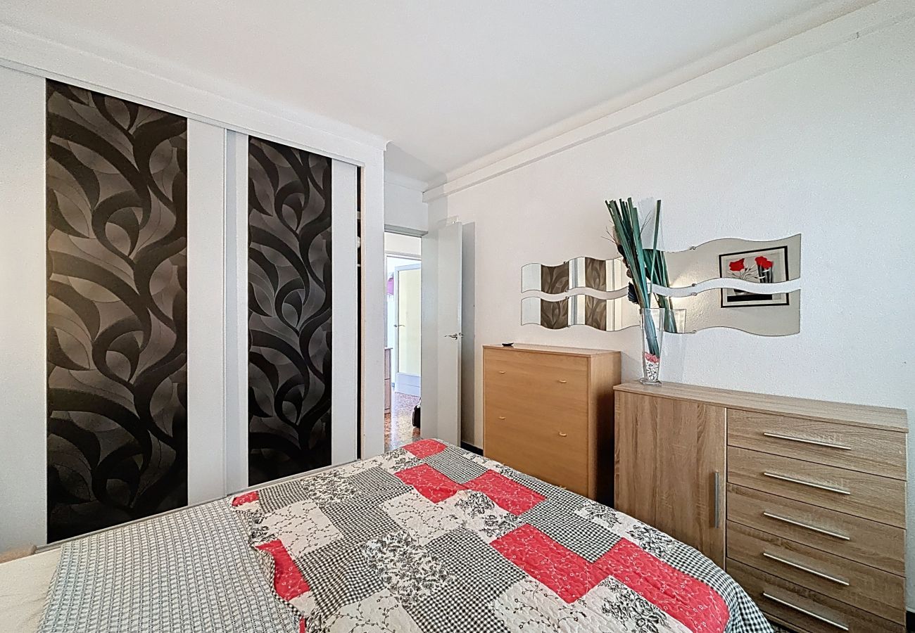 Apartment in Rosas / Roses - LES ROQUES Rosas / Roses – INTERimmo