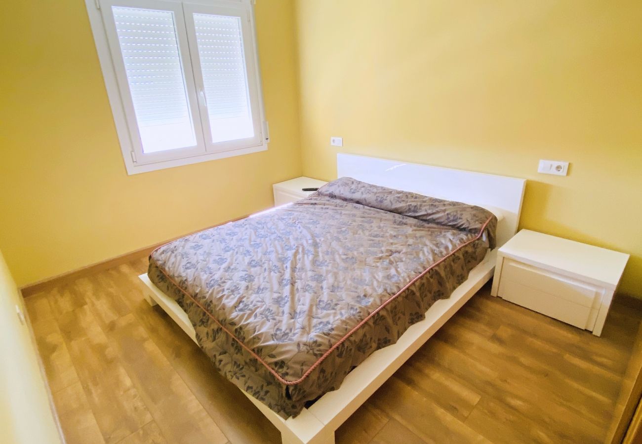 Apartment in Rosas / Roses - SANT JOAN 3 4 Rosas / Roses – INTERimmo