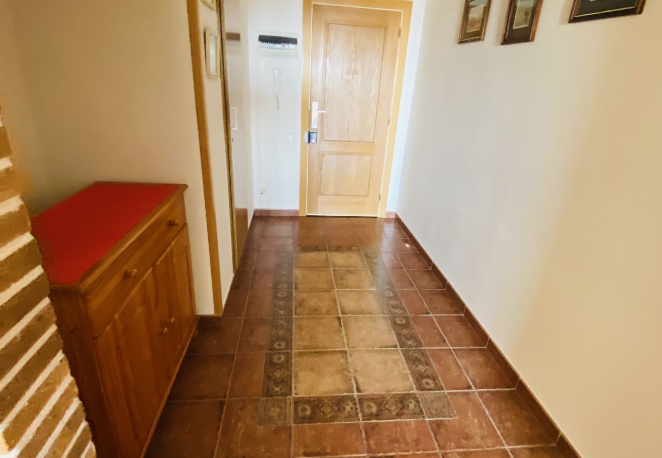 Apartment in Rosas / Roses - SANT JOAN 3 4 Rosas / Roses – INTERimmo