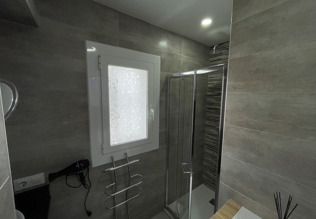 House in Rosas / Roses - MONTSIA 7 Rosas / Roses – INTERimmo