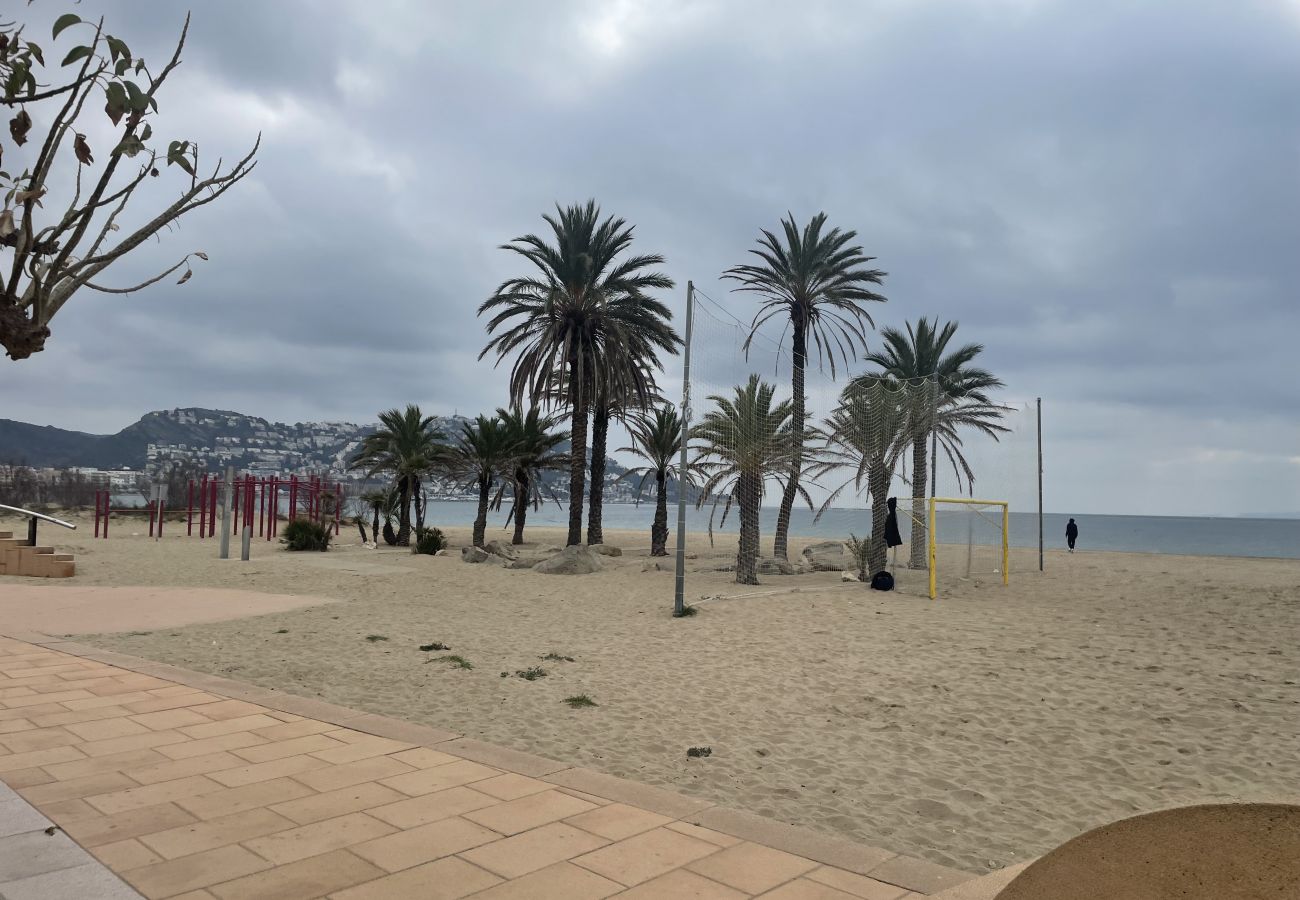 House in Rosas / Roses - MONTSIA 7 Rosas / Roses – INTERimmo