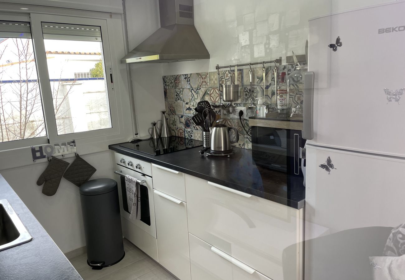 House in Rosas / Roses - MONTSIA 7 Rosas / Roses – INTERimmo