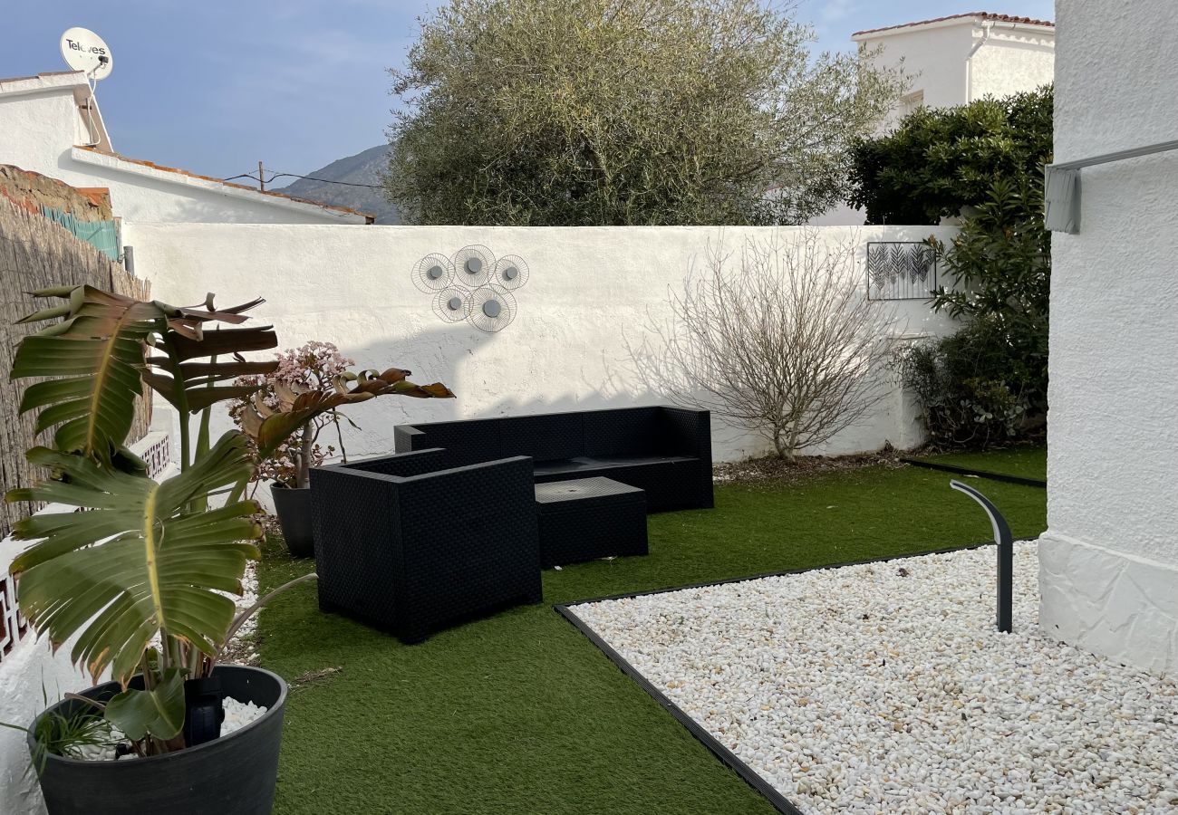 House in Rosas / Roses - MONTSIA 7 Rosas / Roses – INTERimmo