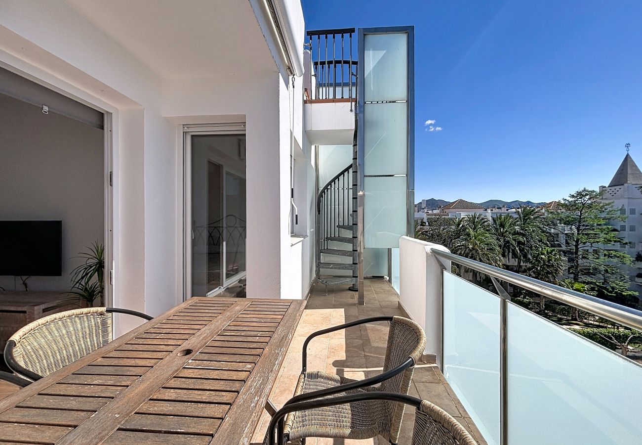 Apartment in Rosas / Roses - R. MARINE II 434 Rosas / Roses – INTERimmo
