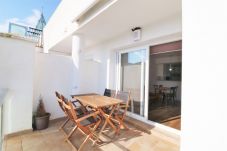 Apartment in Rosas / Roses - R. Marine II 434 - Piso con piscina