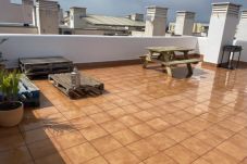 Apartment in Rosas / Roses - R. Marine II 434 - Piso con piscina