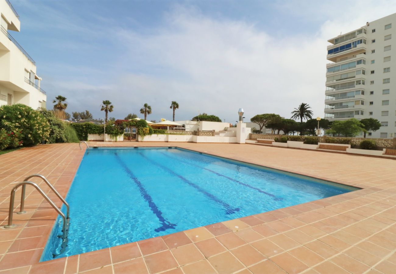 Apartment in Rosas / Roses - MARENOSTRUM Rosas / Roses – INTERimmo
