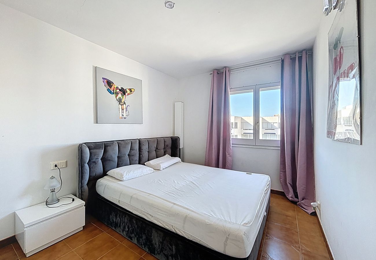 Apartment in Rosas / Roses - MARENOSTRUM Rosas / Roses – INTERimmo