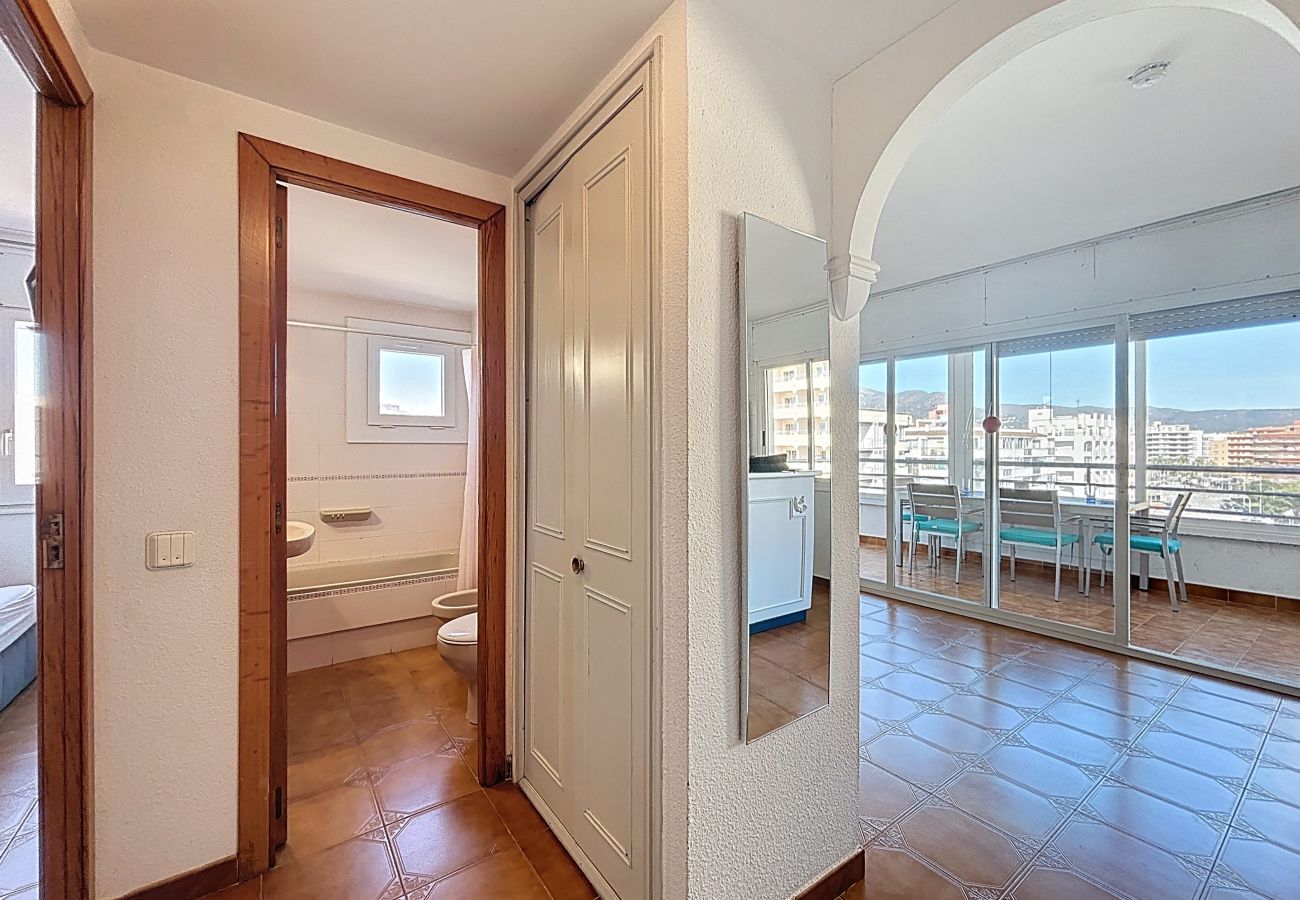 Apartment in Rosas / Roses - MARENOSTRUM Rosas / Roses – INTERimmo