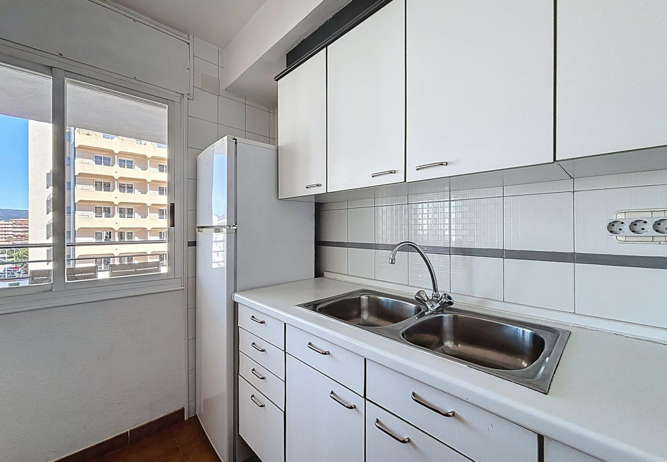 Apartment in Rosas / Roses - MARENOSTRUM Rosas / Roses – INTERimmo