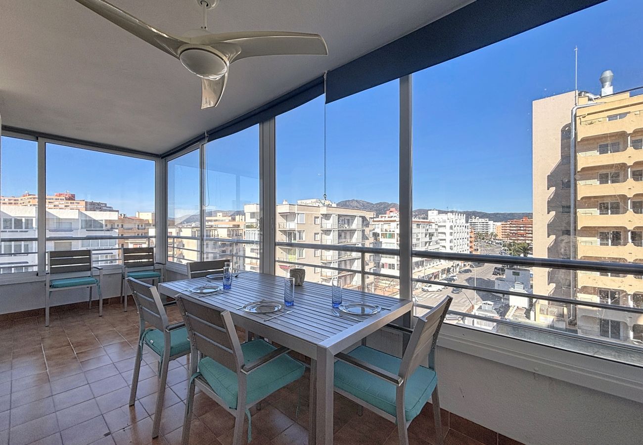 Apartment in Rosas / Roses - MARENOSTRUM Rosas / Roses – INTERimmo