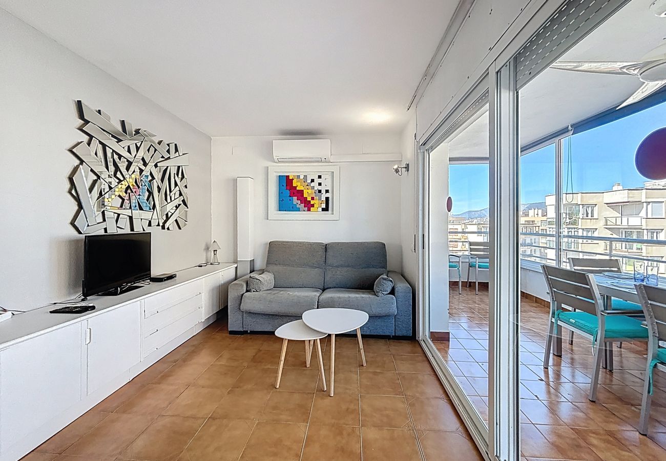 Apartment in Rosas / Roses - MARENOSTRUM Rosas / Roses – INTERimmo