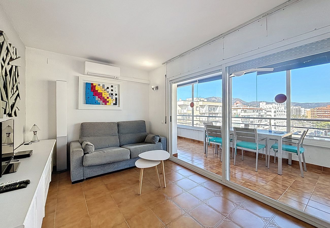 Apartment in Rosas / Roses - MARENOSTRUM Rosas / Roses – INTERimmo