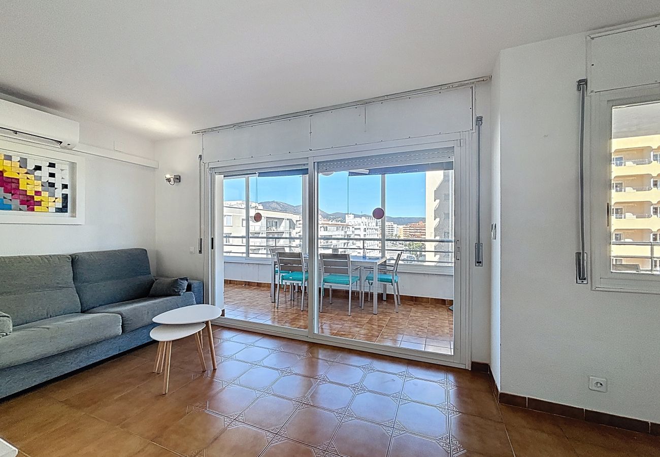 Apartment in Rosas / Roses - MARENOSTRUM Rosas / Roses – INTERimmo