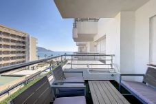 Apartment in Rosas / Roses - Marenostrum, Piso vista al mar y piscina comunitar