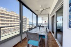 Apartment in Rosas / Roses - Marenostrum, Piso vista al mar y piscina comunitar
