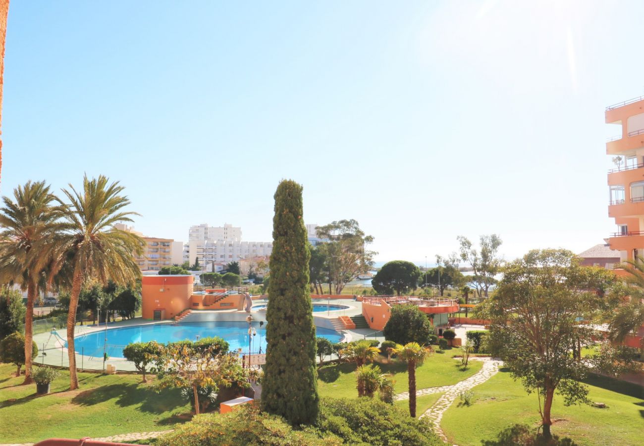 Apartment in Rosas / Roses - ISLA DE ROSAS 1 24 Rosas / Roses – INTERimmo