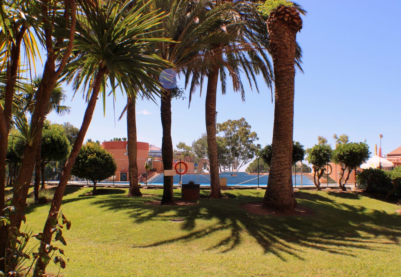 Apartment in Rosas / Roses - ISLA DE ROSAS 1 24 Rosas / Roses – INTERimmo