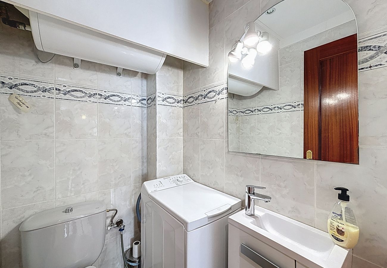 Apartment in Rosas / Roses - THALASSA 2 4 Rosas / Roses - INTERimmo