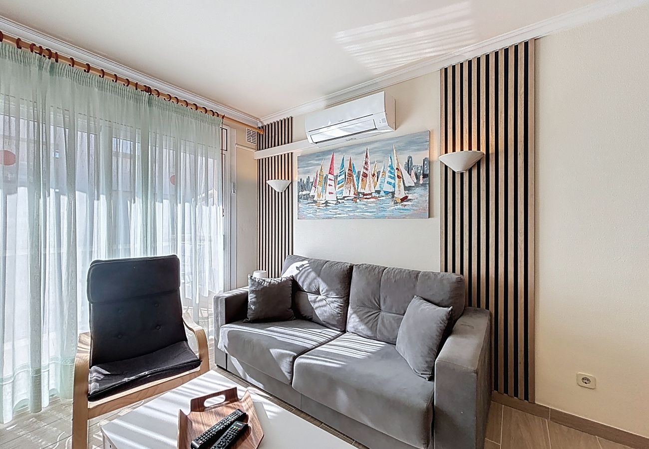 Apartment in Rosas / Roses - THALASSA 2 4 Rosas / Roses - INTERimmo