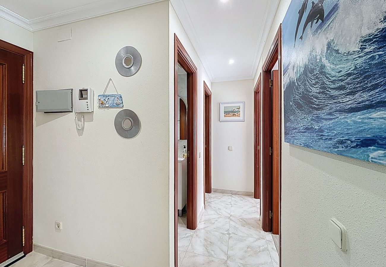 Apartment in Rosas / Roses - THALASSA 2 4 Rosas / Roses - INTERimmo