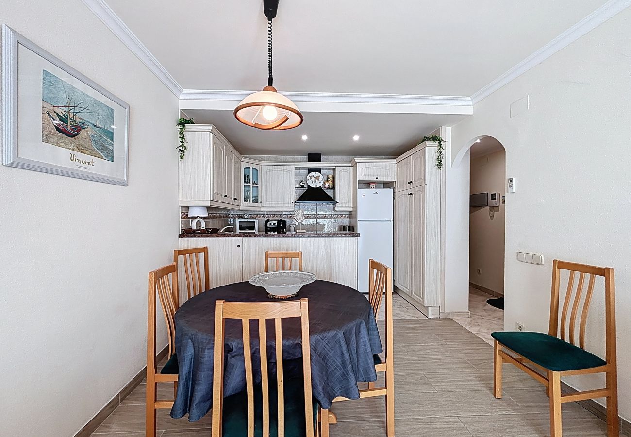 Apartment in Rosas / Roses - THALASSA 2 4 Rosas / Roses - INTERimmo