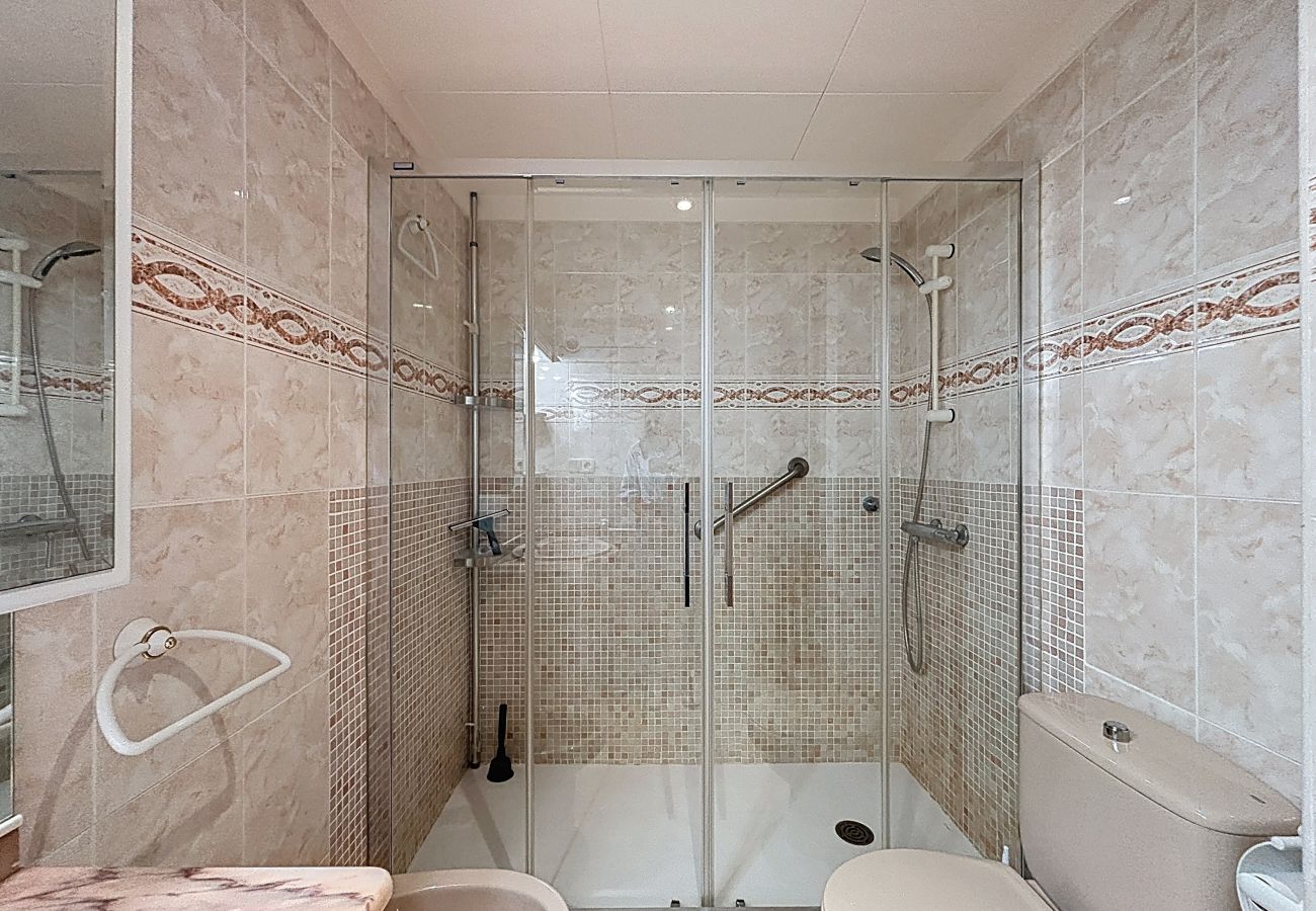 Apartment in Rosas / Roses - THALASSA 2 4 Rosas / Roses - INTERimmo