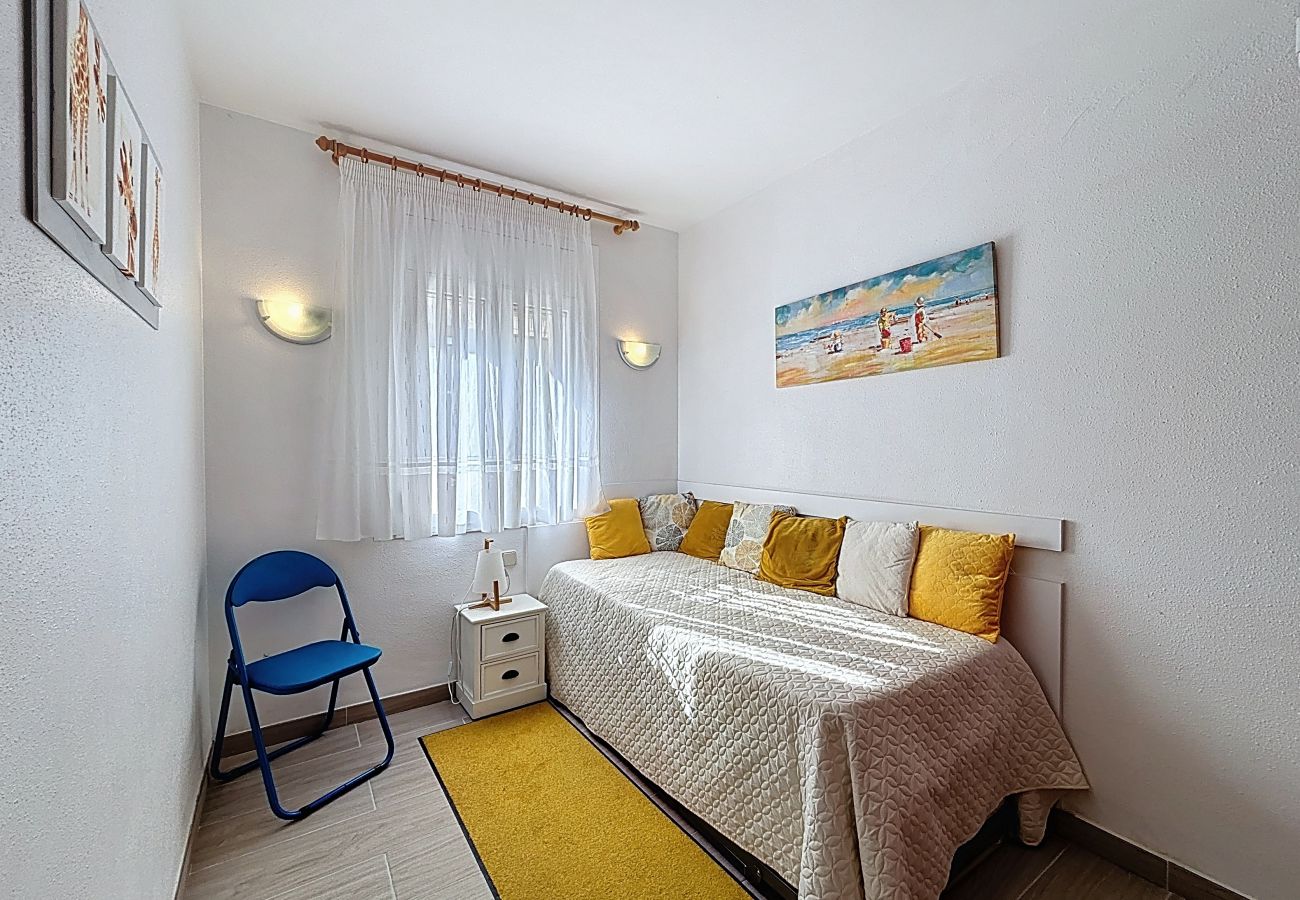 Apartment in Rosas / Roses - THALASSA 2 4 Rosas / Roses - INTERimmo