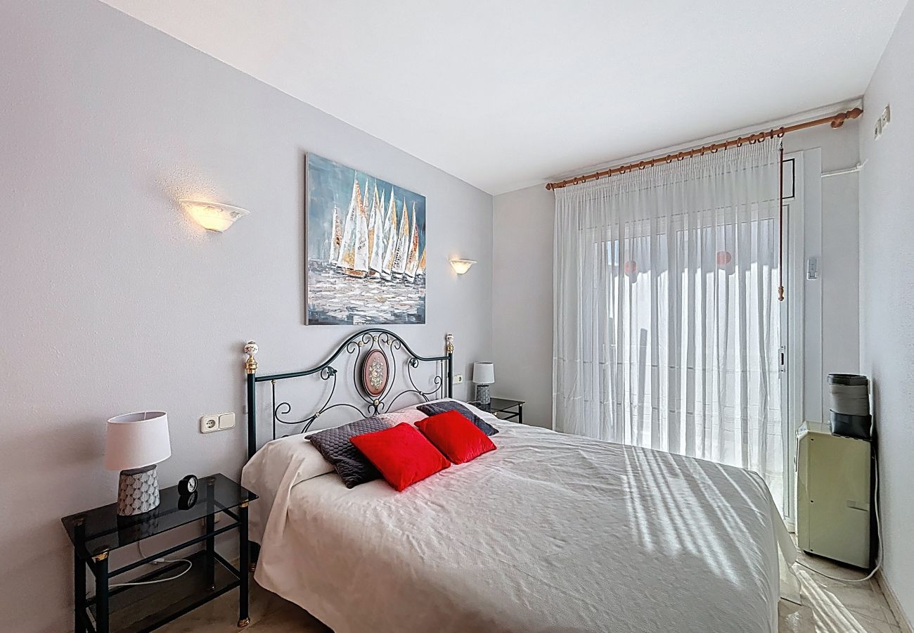 Apartment in Rosas / Roses - THALASSA 2 4 Rosas / Roses - INTERimmo