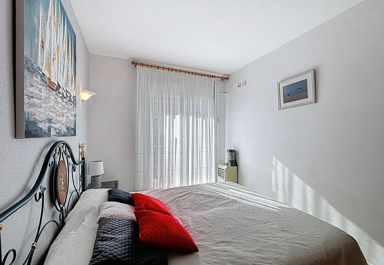 Apartment in Rosas / Roses - THALASSA 2 4 Rosas / Roses - INTERimmo